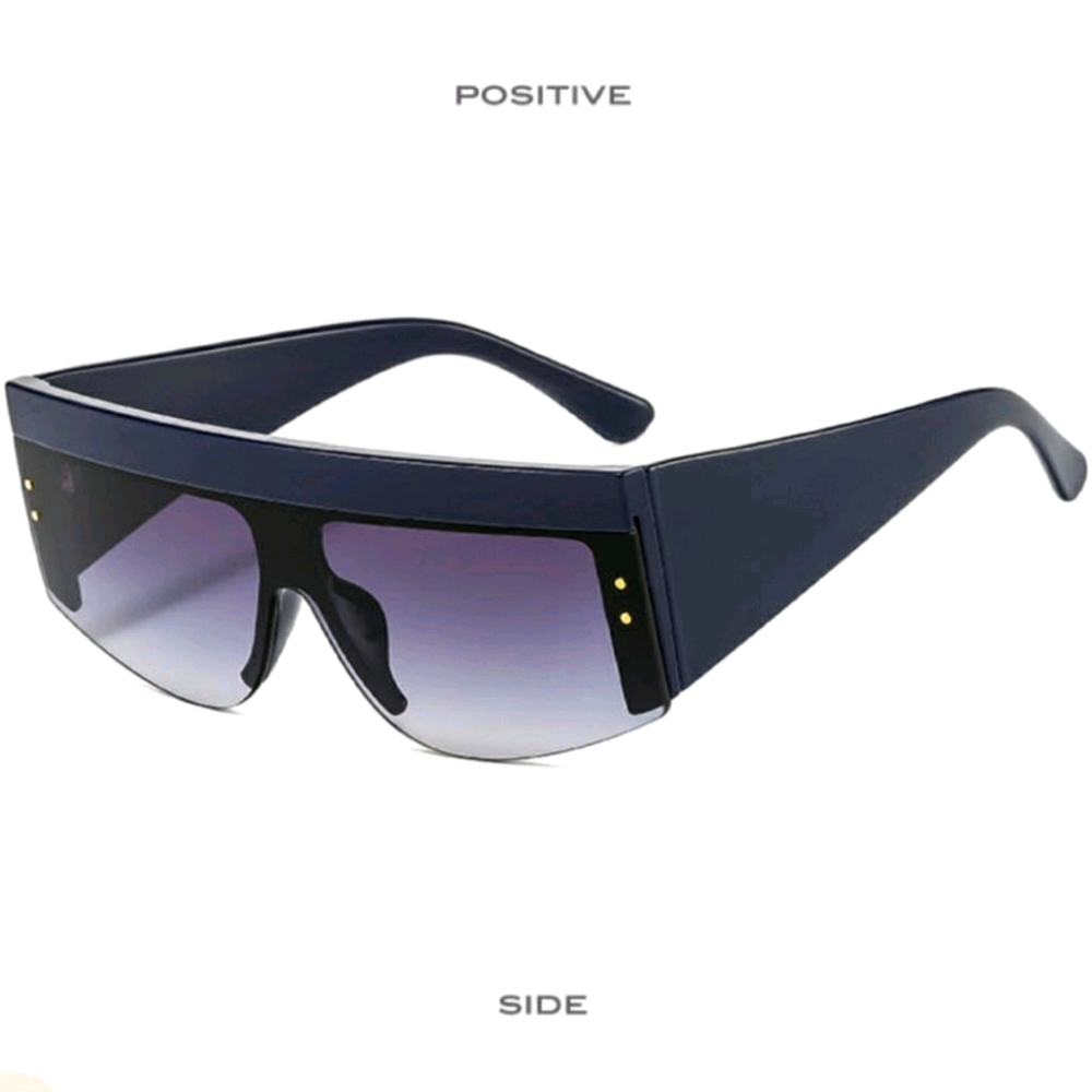 Unisex Fashion High-end Sunglasses 🕶️